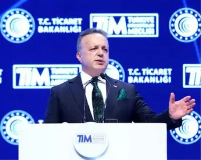 Türkiye İhracatçılar Meclisi (TİM), haziran ayı ihracat rakamlarını açıkladı