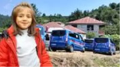 Türkiye'yi yasa boğan Minik İkranur'un ölümünün araştırılması için özel ekip kuruldu Türkiye'yi yasa boğan Minik İkranur'un ölümünün araştırılması için özel ekip kuruldu