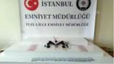 Uyuşturucu satıcılarına yönelik operasyonlarda gözaltına alınan 6 şüpheliden 4’ü tutuklandı -...