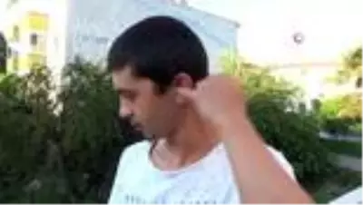 Uzmanlar, kulağa girecek havuz ve deniz suları konusunda uyardı Uzmanlar, kulağa girecek havuz ve deniz suları konusunda uyardı