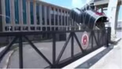 VAN Batan tekne ile ilgili gözaltına alınan 11 kişiden 5'i bugün adliyeye çıkarıldı VAN Batan tekne ile ilgili gözaltına alınan 11 kişiden 5'i bugün adliyeye çıkarıldı