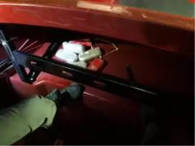 Van'da uyuşturucu operasyonu Van'da uyuşturucu operasyonu