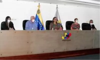 Venezuela, 6 Aralık'ta sandık başına gidecek