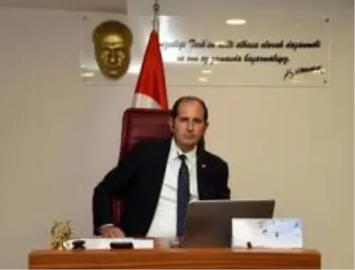 Yalavaç'tan AB kararına tepki