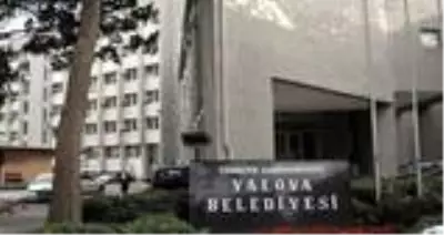 Yalova Belediyesi'nde 20 milyon 739 bin lira usulsüz ödeme yapılmış