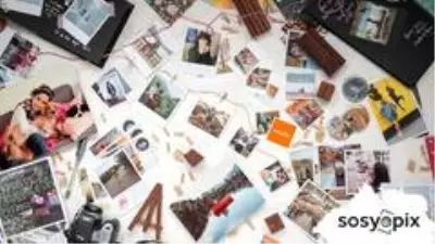 Yılın ilk 6 ayında fotoğraf baskısına talep yüzde 60 arttı