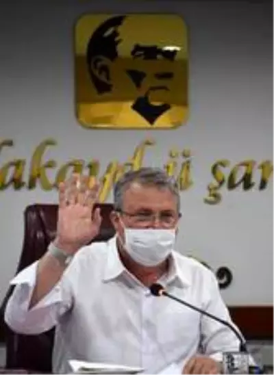 Yunusemre Belediye Meclisi 3 aylık aranın ardından toplandı Yunusemre Belediye Meclisi 3 aylık aranın ardından toplandı