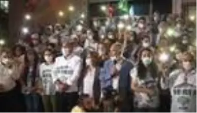 HDP'li 3 milletvekilinin koronavirüs testi pozitif çıktı HDP'li 3 milletvekilinin koronavirüs testi pozitif çıktı