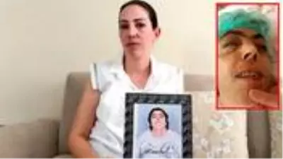 Zihinsel engelli kadına özel bakım merkezinde işkence! Gözlerini oymuşlar