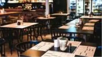 250 şubesi olan ünlü İngiliz restoran grubu iflas etti! 1900 kişi işsiz kalacak