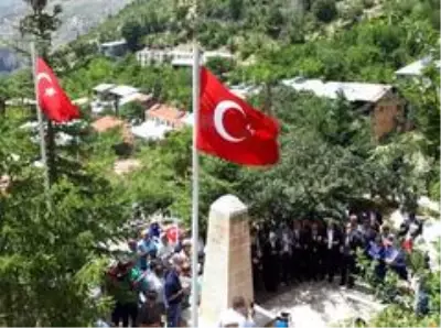 27 yıldır dinmeyen acı; Başbağlar