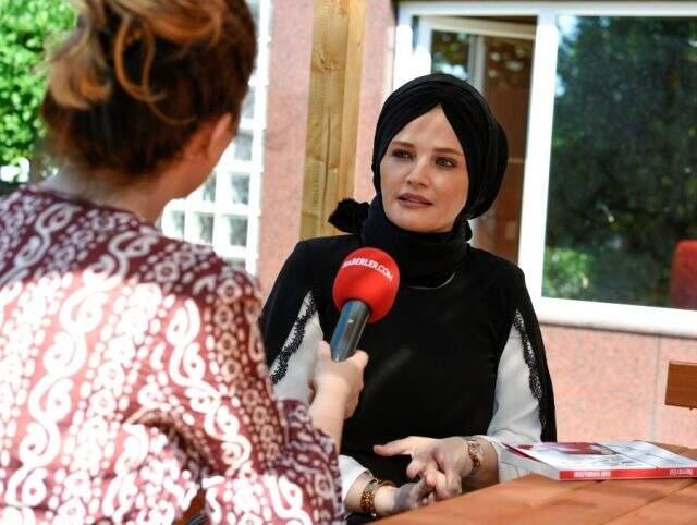 3 çocuk annesi Nermin Gül'ün başarı öyküsü kadınlara ilham olacak! 3 çocuk annesi Nermin Gül'ün başarı öyküsü kadınlara ilham olacak!