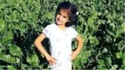 8 yaşındaki Eylül’ün katil zanlısı için istenen ceza belli oldu