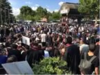 Adalet Komisyonunda, baro düzenlemesi görüşmeleri sürdü (2) Adalet Komisyonunda, baro düzenlemesi görüşmeleri sürdü (2)