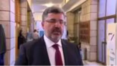 AK Parti'li Özkaya, sosyal ağlarla ilgili düzenlemede hedeflerini anlattı - TBMM AK Parti'li Özkaya, sosyal ağlarla ilgili düzenlemede hedeflerini anlattı - TBMM