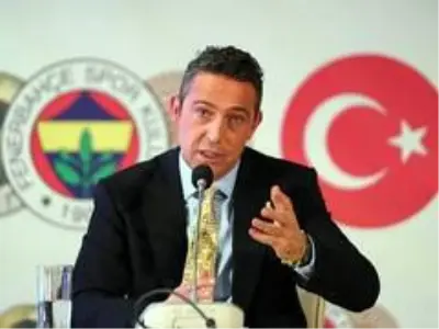 Ali Koç: Ali Koç: