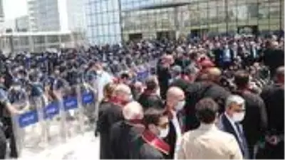 İçişleri Bakanlığı Sözcüsü Çataklı: Ankara’daki 15 günlük kısıtlama sadece barolarla ilgili değil