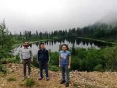 Artvin üçüncü Karagölü'nü turizmine açmayı planlıyor