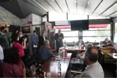 ATO Başkanı Baran iletti, ODTÜ rektörü çözdü