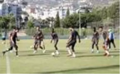 Aytemiz Alanyaspor, Ankara yolcusu Aytemiz Alanyaspor, Ankara yolcusu