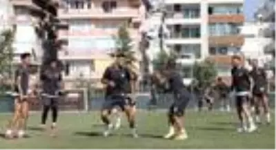 Aytemiz Alanyaspor, Ankara yolcusu Aytemiz Alanyaspor, Ankara yolcusu