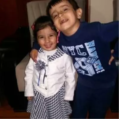 Bademcik ameliyatından sonra bitkisel hayata giren minik kızın yaşam mücadelesi Bademcik ameliyatından sonra bitkisel hayata giren minik kızın yaşam mücadelesi