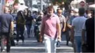 Son dakika... Bakan Koca'nın vakaların arttığını söylediği Bursa'da maske kuralına uyulmuyor