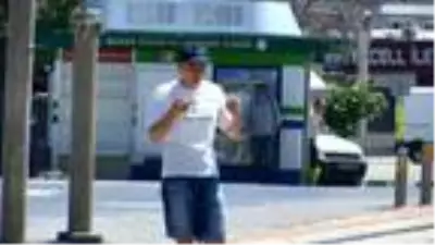 Son dakika... Bakan Koca'nın vakaların arttığını söylediği Bursa'da maske kuralına uyulmuyor Son dakika... Bakan Koca'nın vakaların arttığını söylediği Bursa'da maske kuralına uyulmuyor