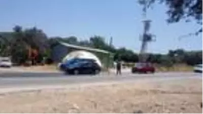 Balık çiftliği çalışanlarının kaldığı lojmana silahlı saldırı: 2 ölü