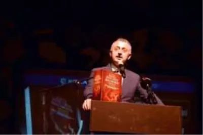 Başkan Büyükakın;