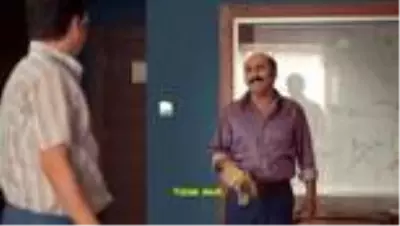 'Bayi Toplantısı' filmi ikinci kez vizyonda 'Bayi Toplantısı' filmi ikinci kez vizyonda