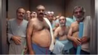 'Bayi Toplantısı' filmi ikinci kez vizyonda 'Bayi Toplantısı' filmi ikinci kez vizyonda
