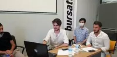 BEBKA'dan Türkiye'ye örnek olacak girişimcilik projesi BEBKA'dan Türkiye'ye örnek olacak girişimcilik projesi