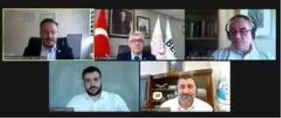 BEBKA'dan Türkiye'ye örnek olacak girişimcilik projesi BEBKA'dan Türkiye'ye örnek olacak girişimcilik projesi