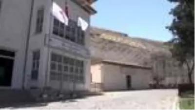 'Bereketin sembolü' kelaynaklarda yüksek yavru beklentisi 'Bereketin sembolü' kelaynaklarda yüksek yavru beklentisi