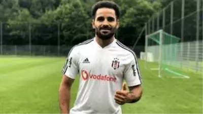 Beşiktaş Douglas’la yollarını ayırmak için görüşmelere başladı