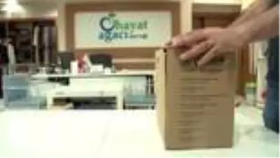 Birleşmiş Milletler Mülteciler Yüksek Komiserliği hijyen seti dağıttı - SİVAS Birleşmiş Milletler Mülteciler Yüksek Komiserliği hijyen seti dağıttı - SİVAS