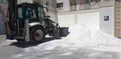 Bodrum’u karıştıran beyaz kum raporu çıktı