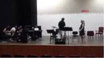 Bu konser sağlık kahramanları için Bu konser sağlık kahramanları için