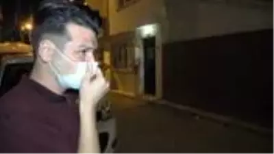 Mahalleye yayılan kötü koku, cansız bedeni ortaya çıkardı Mahalleye yayılan kötü koku, cansız bedeni ortaya çıkardı