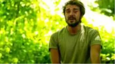 Cemal Can'ın en zor anları! Elenen Nisa'nın arkasından hüngür hüngür ağladı Cemal Can'ın en zor anları! Elenen Nisa'nın arkasından hüngür hüngür ağladı