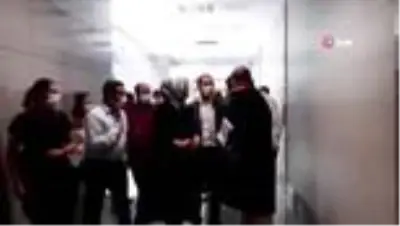 Cemal Kaşıkçı'nın öldürülmesine ilişkin davanın ilk duruşması görüldü Cemal Kaşıkçı'nın öldürülmesine ilişkin davanın ilk duruşması görüldü