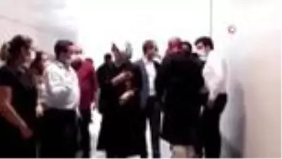 Cemal Kaşıkçı'nın öldürülmesine ilişkin davanın ilk duruşması görüldü Cemal Kaşıkçı'nın öldürülmesine ilişkin davanın ilk duruşması görüldü