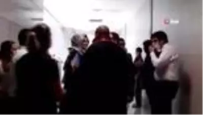 Cemal Kaşıkçı'nın öldürülmesine ilişkin davanın ilk duruşması görüldü Cemal Kaşıkçı'nın öldürülmesine ilişkin davanın ilk duruşması görüldü