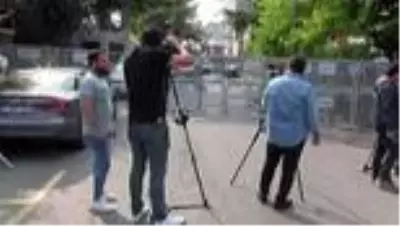 Son dakika haberi! Cemal Kaşıkçı'nın öldürülmesine ilişkin ilk duruşma başladı Son dakika haberi! Cemal Kaşıkçı'nın öldürülmesine ilişkin ilk duruşma başladı