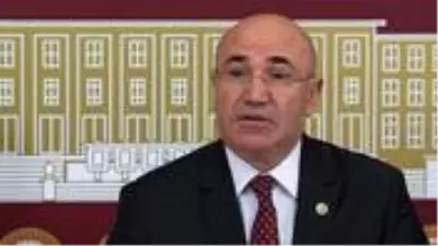 CHP İstanbul Milletvekili Mahmut Tanal koronavirüs şüphesiyle hastaneye kaldırıldı