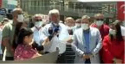 Son dakika haberleri: Çorum olaylarında ölenler anıldı Son dakika haberleri: Çorum olaylarında ölenler anıldı