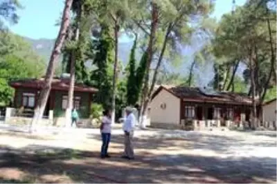 Covid sonrası yeni tatil trendi