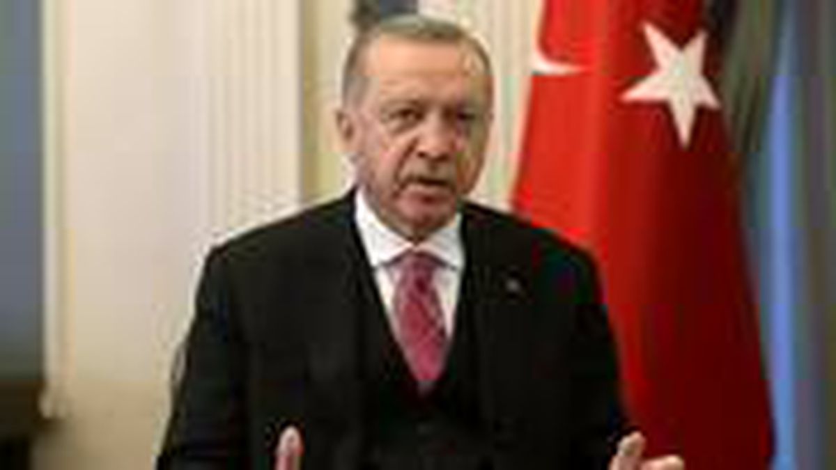 Cumhurbaşkanı Erdoğan: Salgın döneminde iki sektörün önemi ortaya çıktı