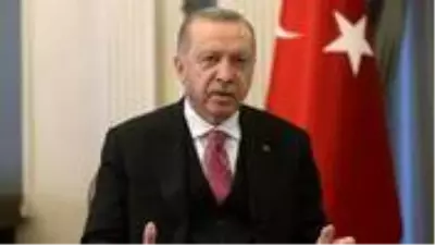 Cumhurbaşkanı Erdoğan: Salgın döneminde iki sektörün önemi ortaya çıktı